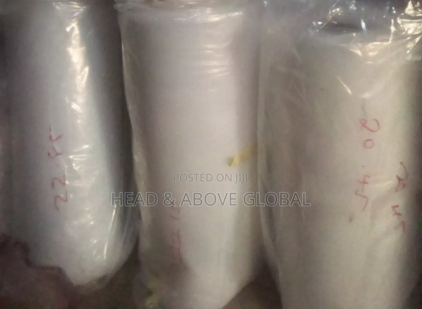 Great Quality Sachet Water Nylon Shrink Wrap