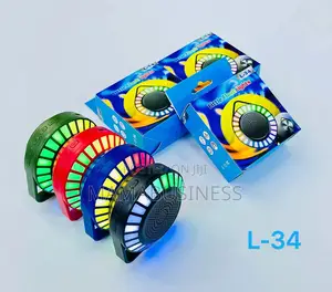 Sophiscated Handy Bluetooth Speaker