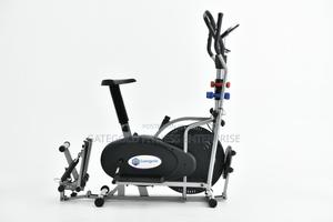 Elliptical Orbitrac Bike MDK-414-2