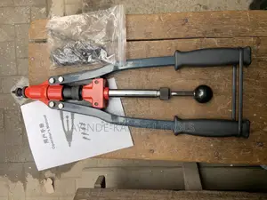 Hand Rivet Nut Tool