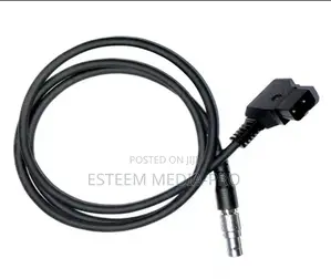 Photo - Accsoon Xc-Uit02s-Dl D-Tap to 2-Pin DC Cable