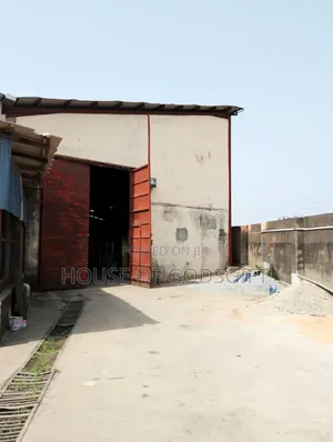 Warehouse For Sale