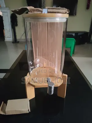 Juice Dispenser