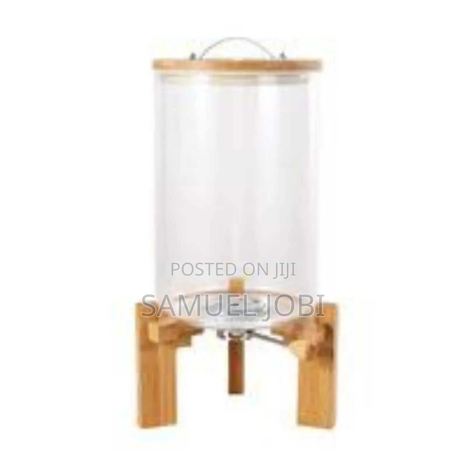 Juice Dispenser