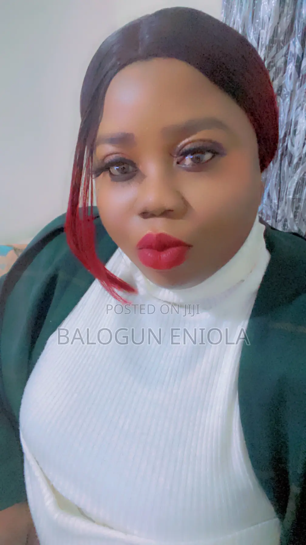 Mrs Temitope