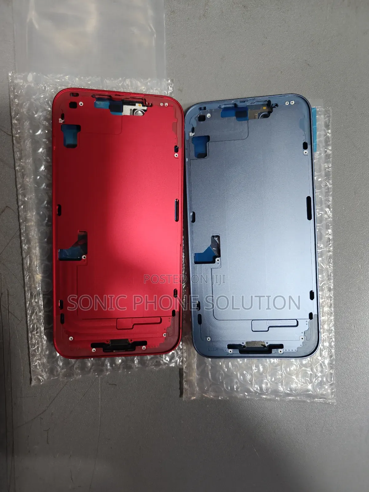 iPhone 14 Plus Case (Housing)