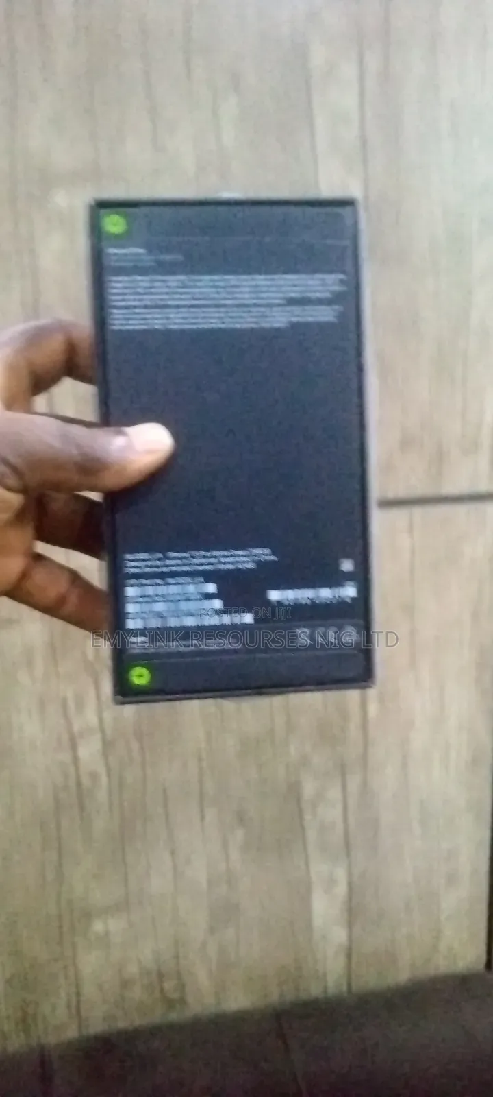 New Apple iPhone 13 Pro 256 GB Green