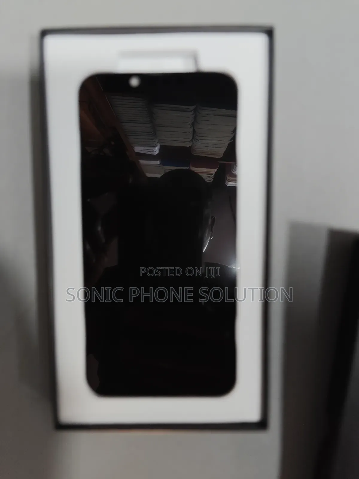 iPhone 14 Oled Screen