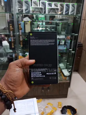 New Apple iPhone 13 Pro 256 GB Green