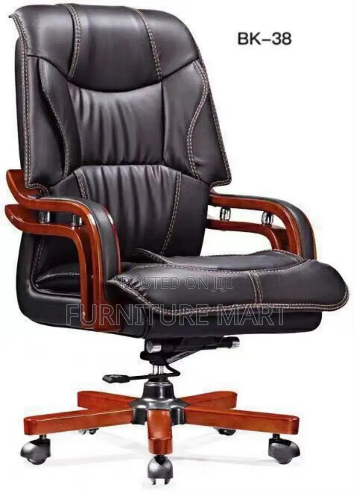 Comfortable Executive Office Chair