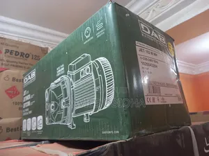 1hp Copper Dab Surface Pump