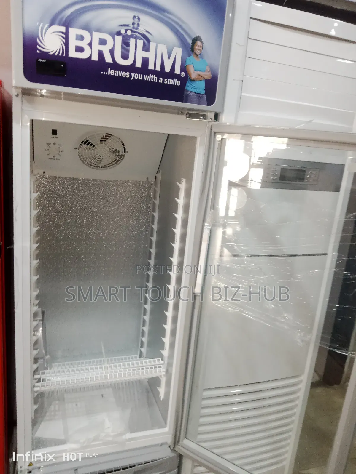 Bhrum Chiller Bbs-209
