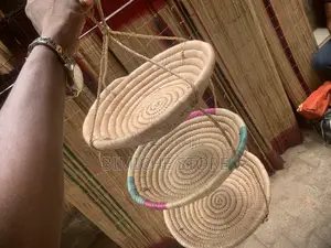 3 Tier Multipurpose Mat Decor