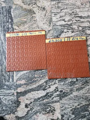 Quarry Star Designb Tiles