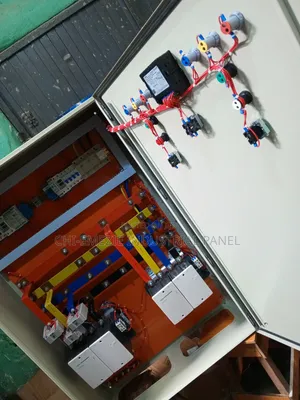 Automatic Changeover