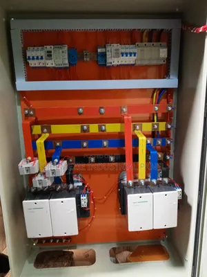 Automatic Changeover