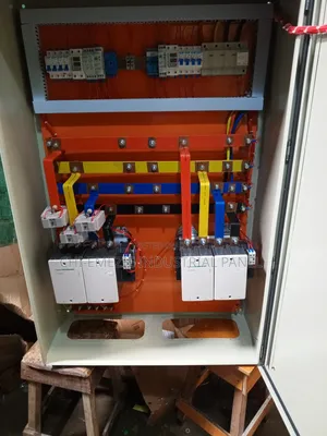 Automatic Changeover