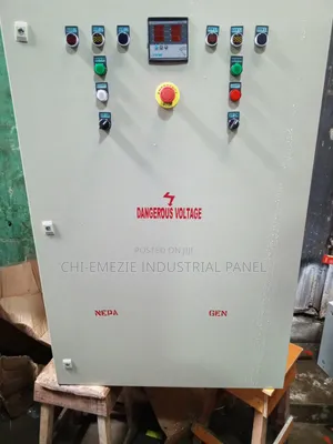 Automatic Changeover