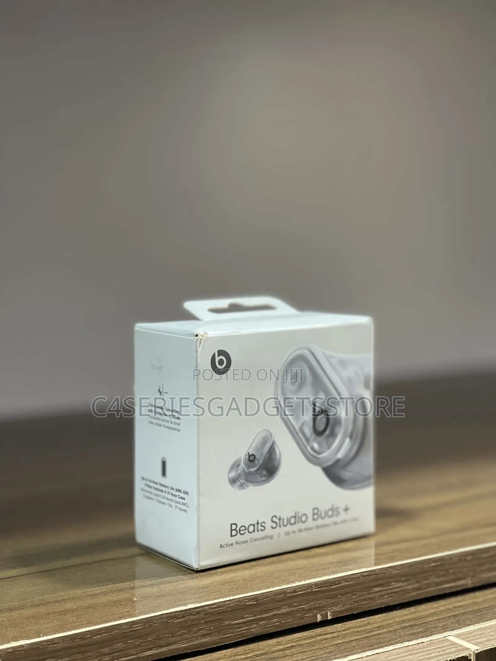 Beats Studio Buds +