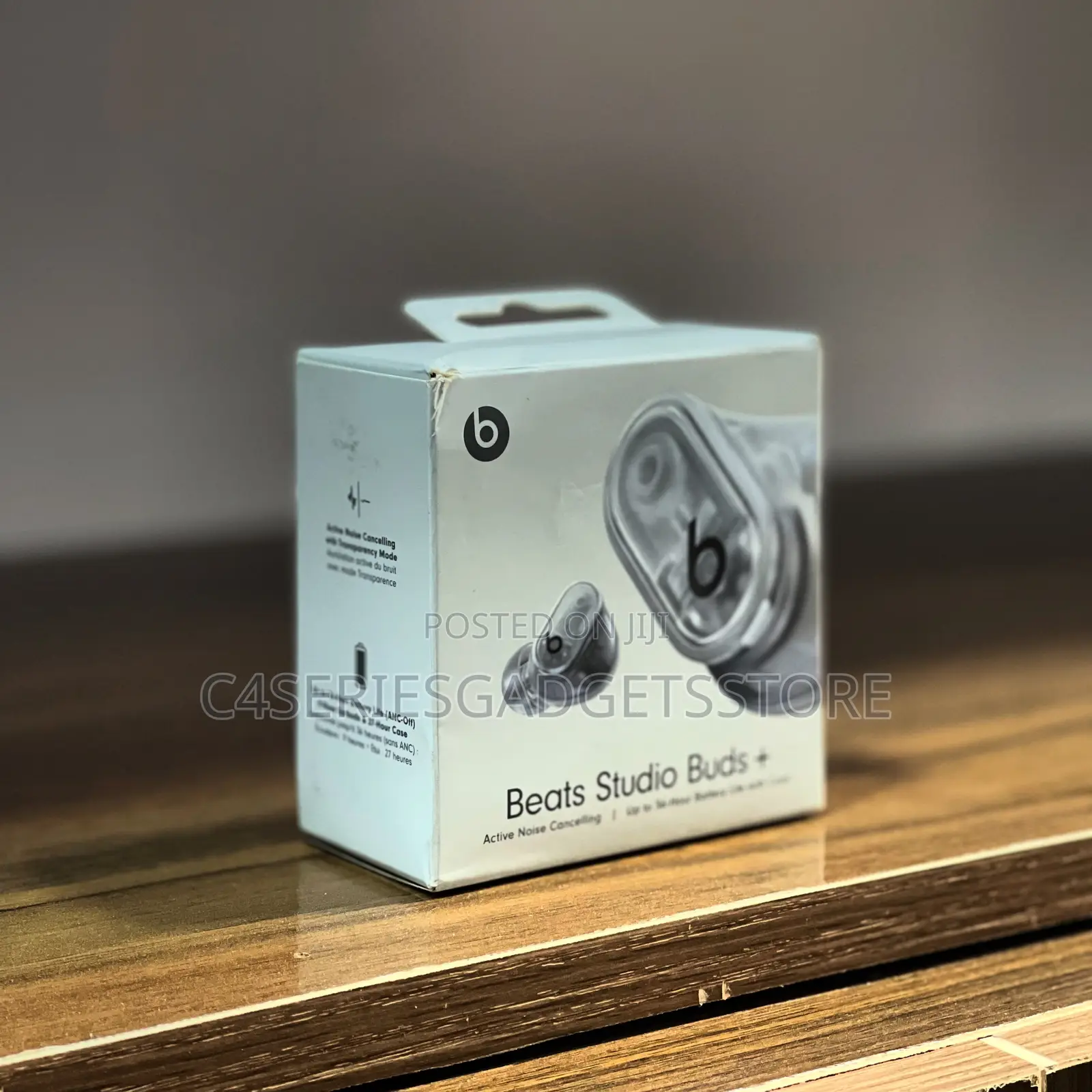 Beats Studio Buds +