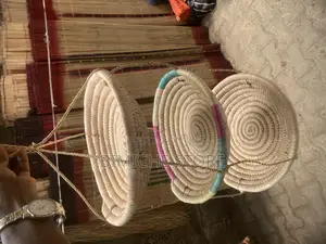 3 Tier Multipurpose Mat Decor