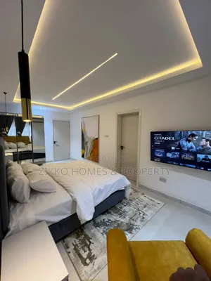 Two Bedroom Apartment at Banana Island