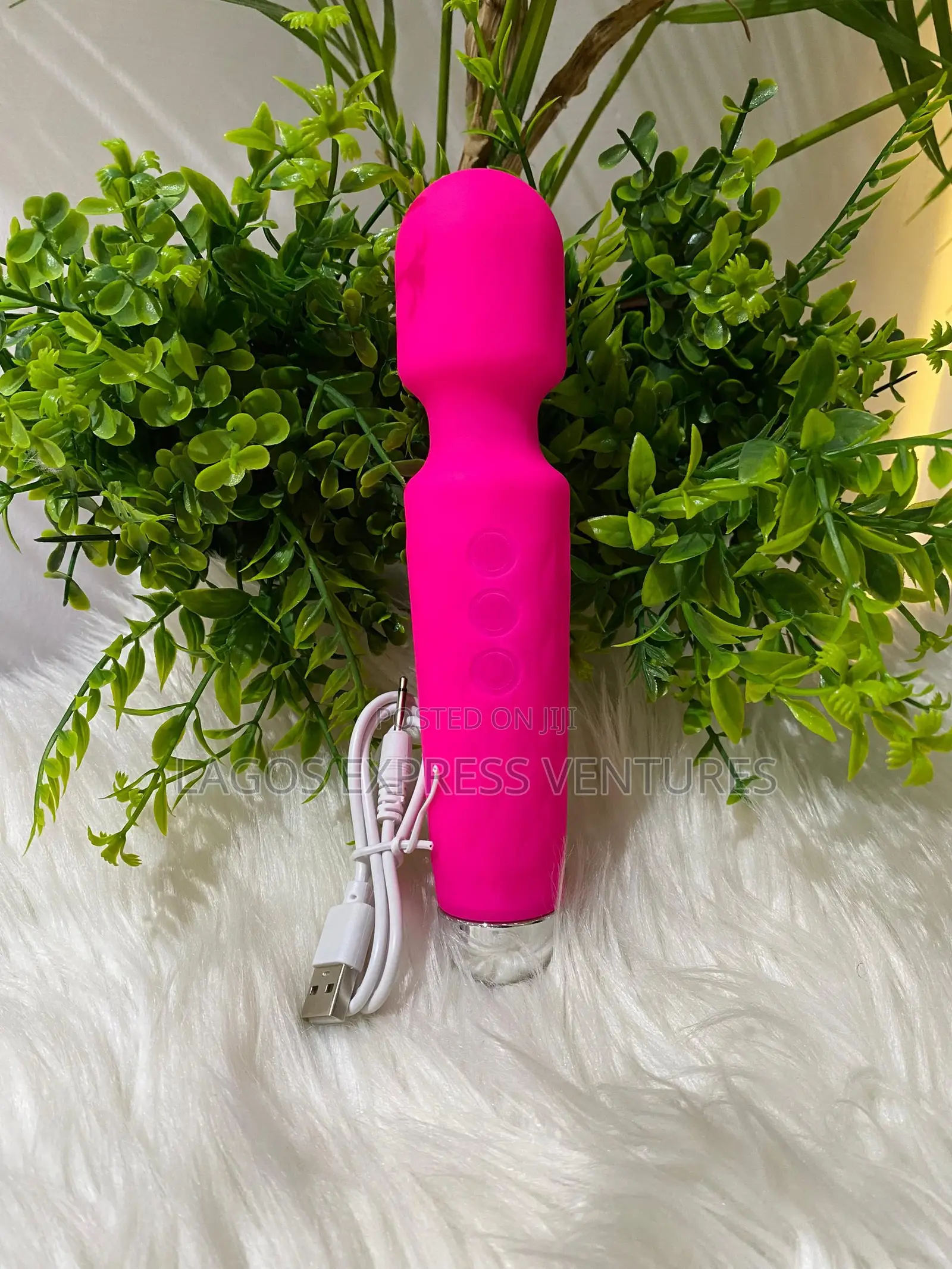 Express Premium Squirting