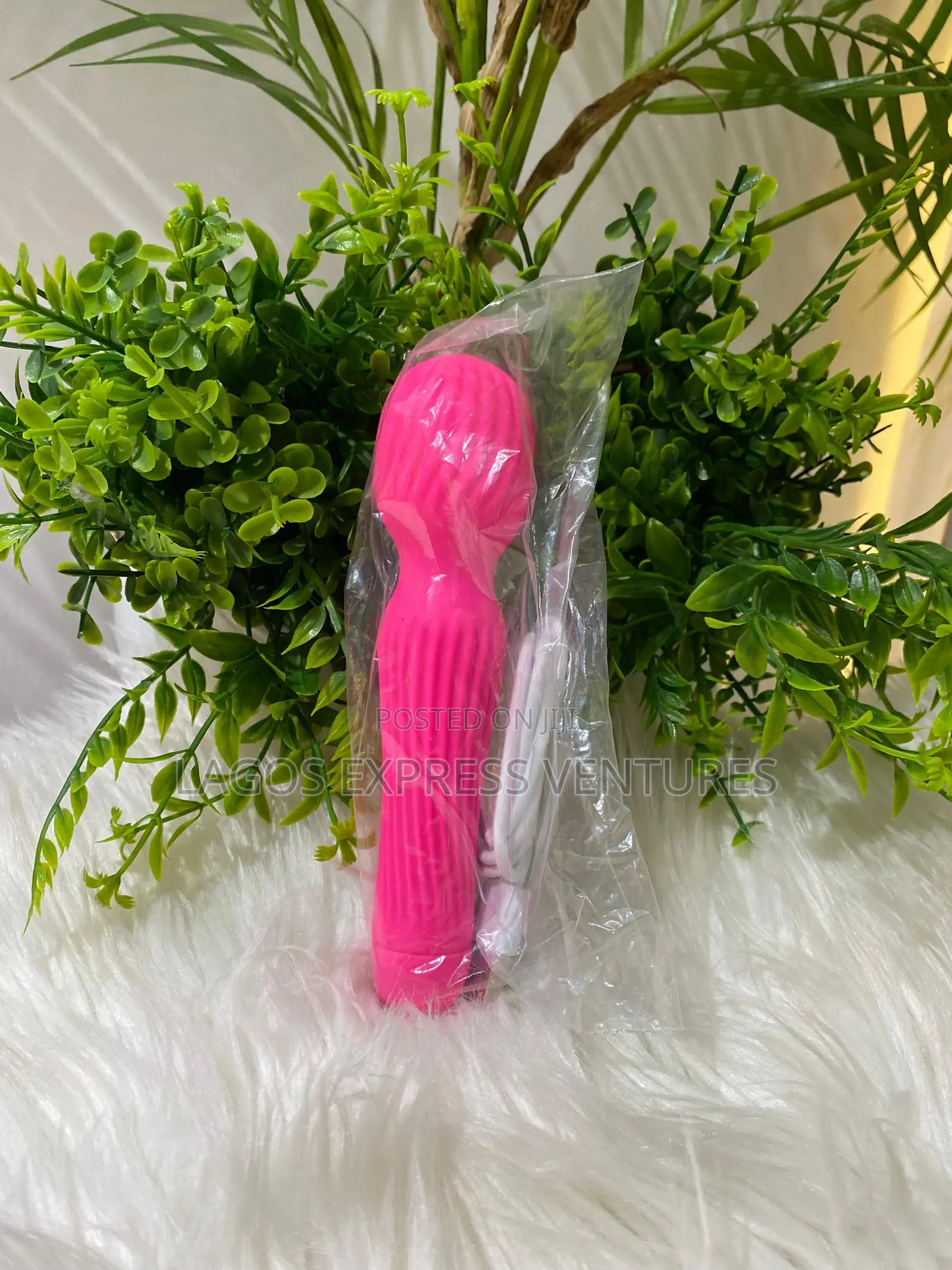 Express Premium Squirting