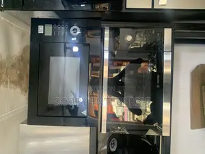Cabinet Ovens