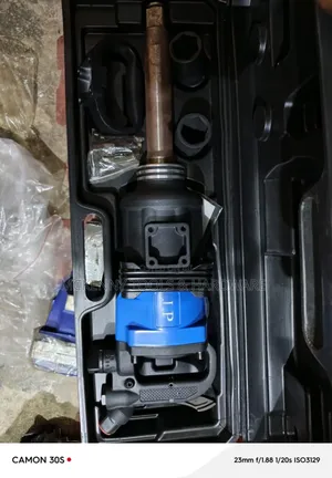 1" Air Impact Wrench Machine