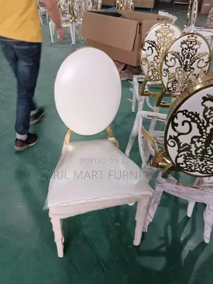 Angel Chair Event VIP Chair
