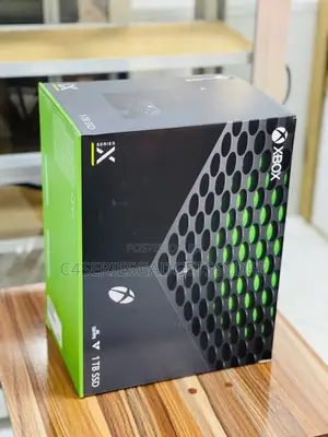 Xbox Series X Brand New