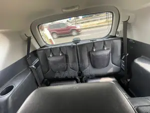 Lexus GX 460 2012 Black
