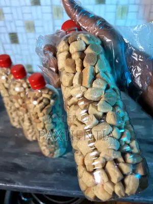 Photo - Baked Chin Chin for Parties and Homes
