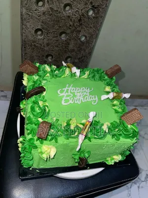 Photo - Baked Goods