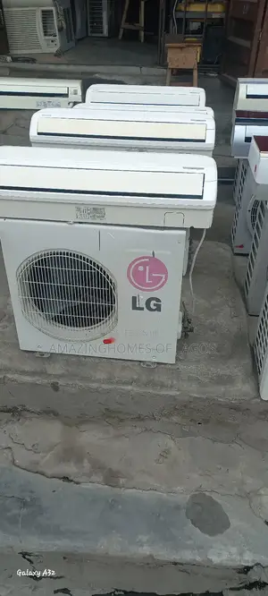 1hp Korean Low Voltage AC