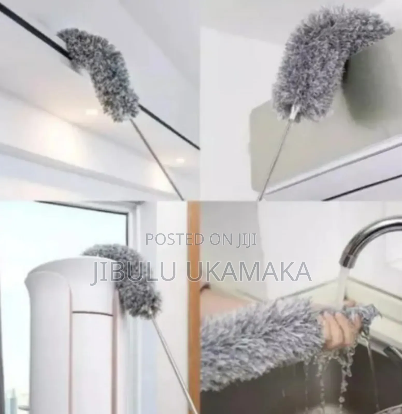 Adjustable Dust Cleaner