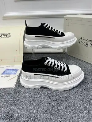 Designer McQueen