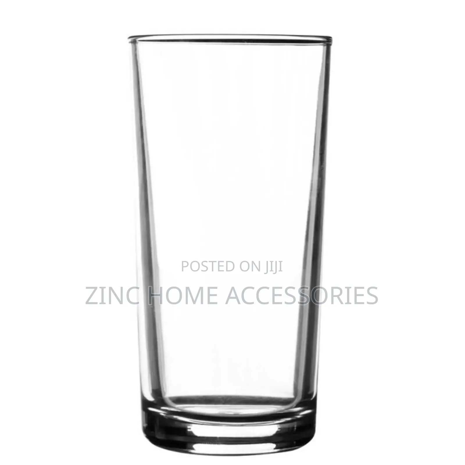 6 Essentials Hiball Glass, Ravenhead