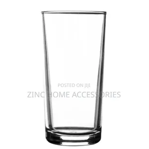 6 Essentials Hiball Glass, Ravenhead