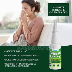 Sumifun Nasal Spray - 20ml