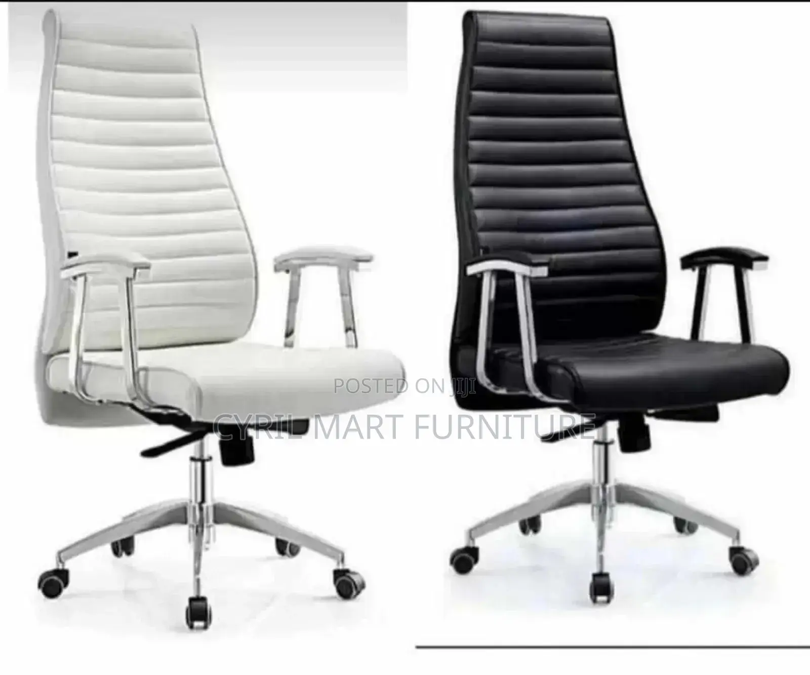 Executive Office Chair