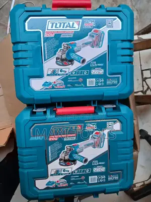 Cordless Cutting Machine 20v