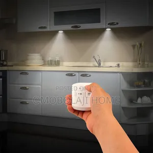 3 in 1 Led Bulb Cabinent Kitchen Room Bulb