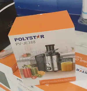 65mm Juice Extractor