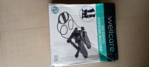 Mini Stepper Exercise Machine
