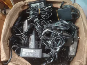 HP Big Mouth 65w Charger