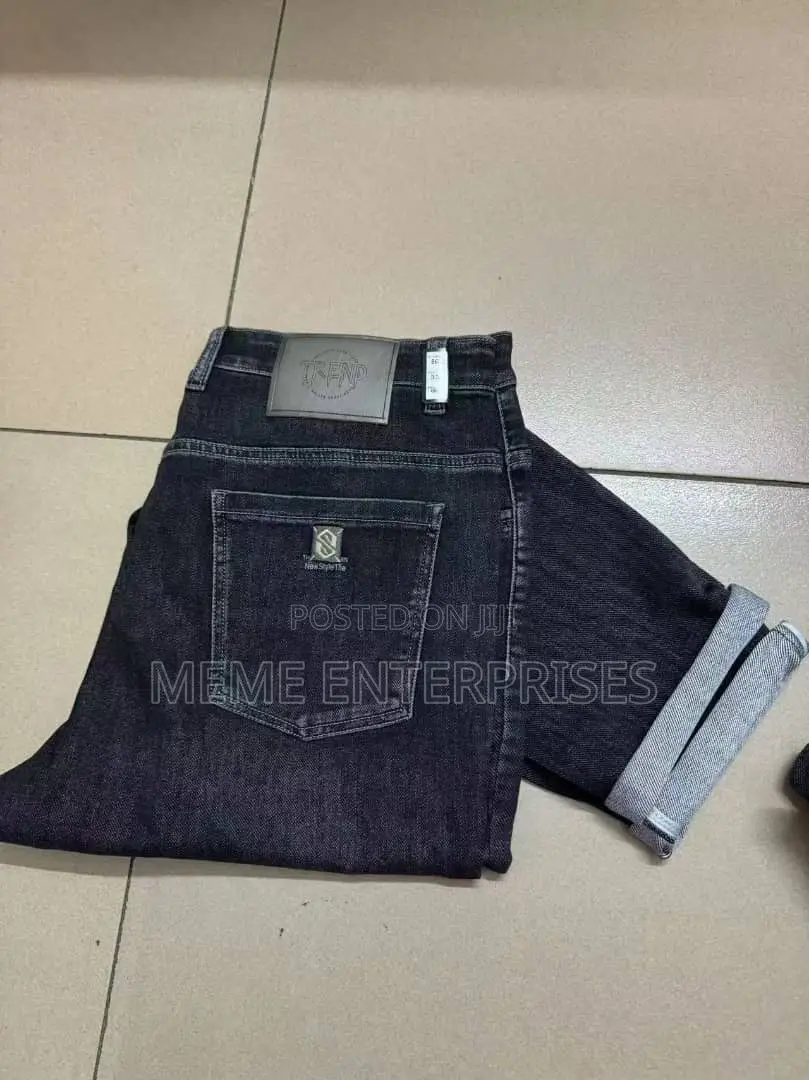 Black Jean.