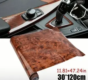 Fomica Wrap for All Cars
