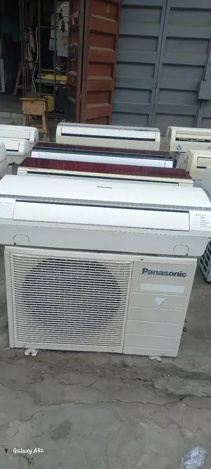 1.5hp Korean Low Voltage Air Condition